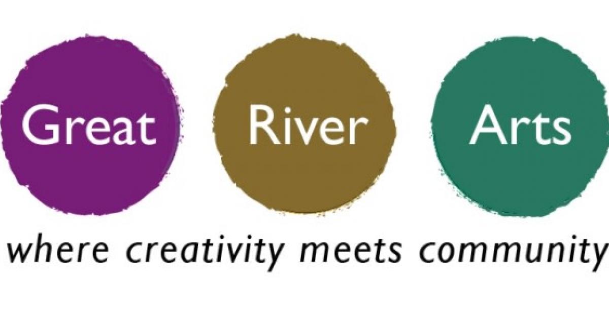 Event Promo Photo For Artist Reception, Bev Gold